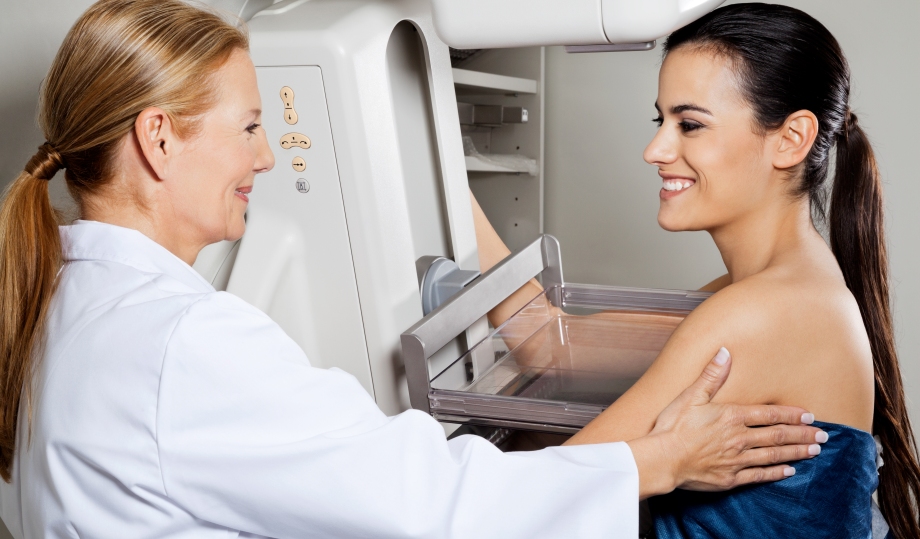 Маммолог - первичный консультативный прием (кандидат медицинских наук)